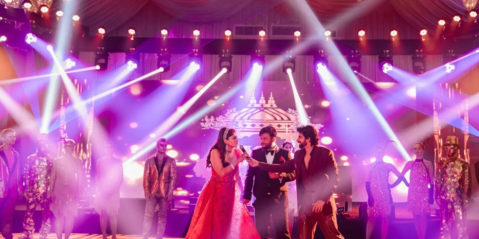 Best Wedding Cinematographer in Delhi