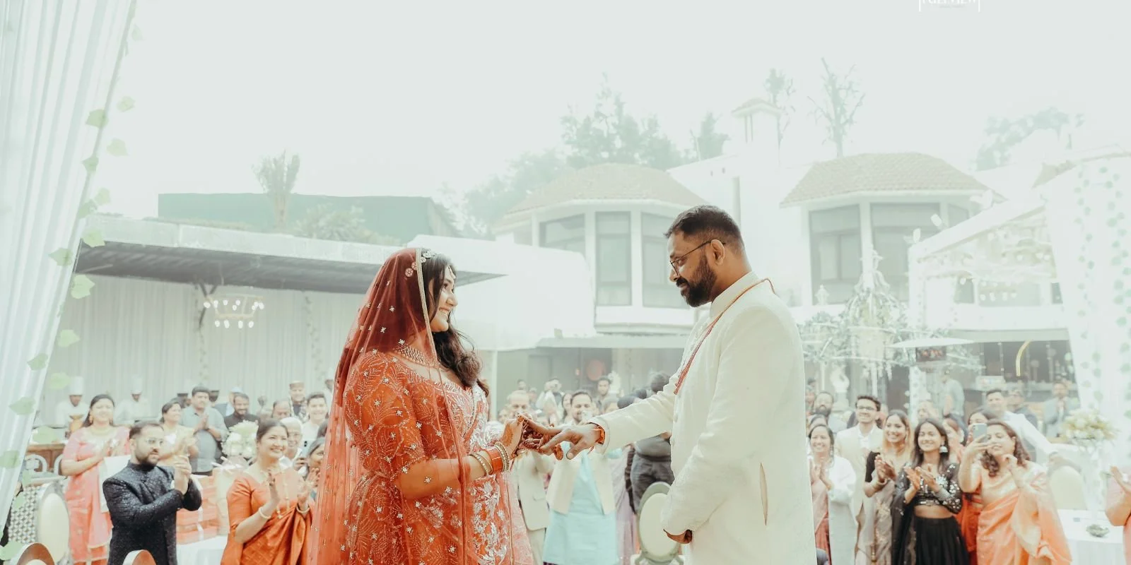Top Wedding Photographers in Delhi