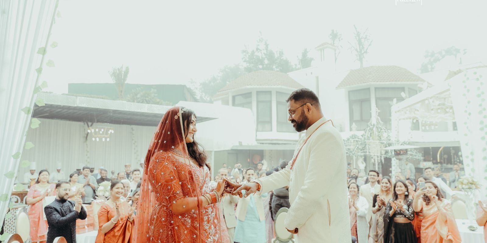 Full View Media Vision | Wedding Photographer in Delhi