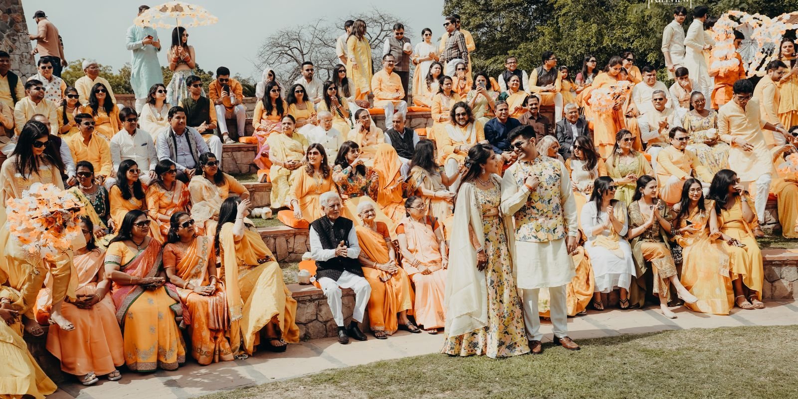 Full View Media Vision | Wedding Photographer in Delhi