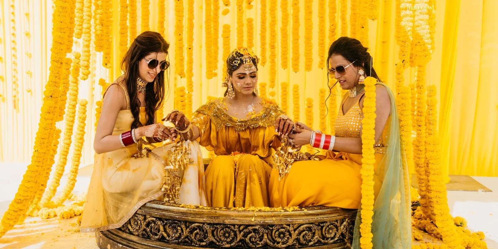 Top Wedding Photographers in Delhi