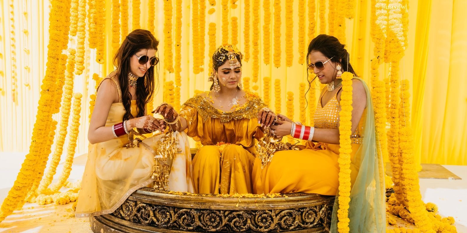 Full View Media Vision | Wedding Photographer in Delhi