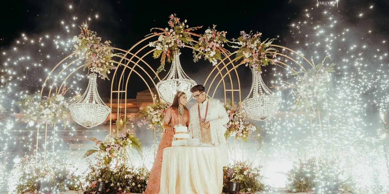 Top Wedding Photographers in Delhi