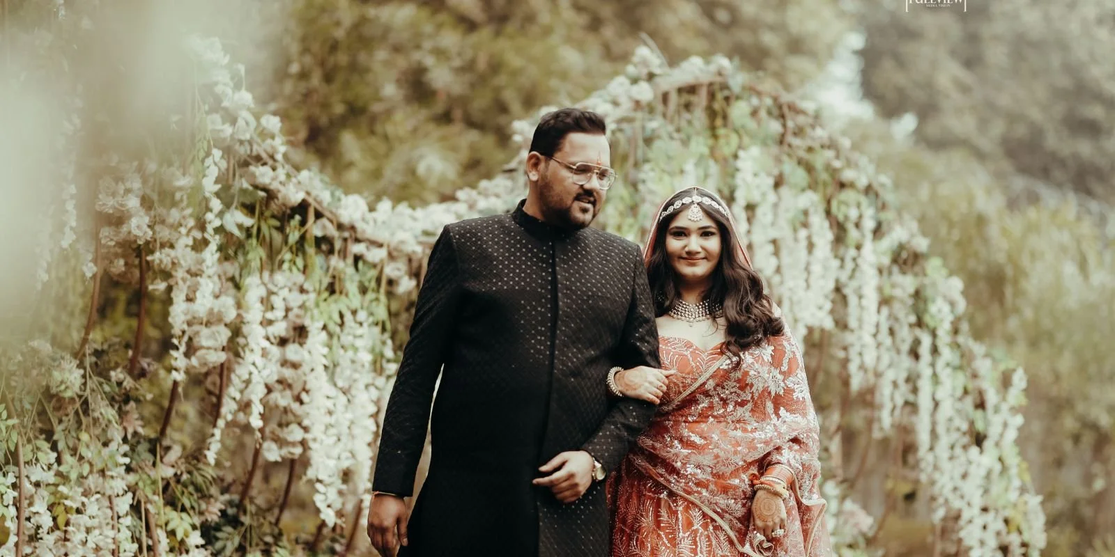 Top Wedding Photographers in Delhi