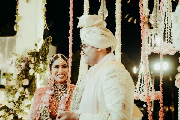 Top Wedding Photographers in Delhi