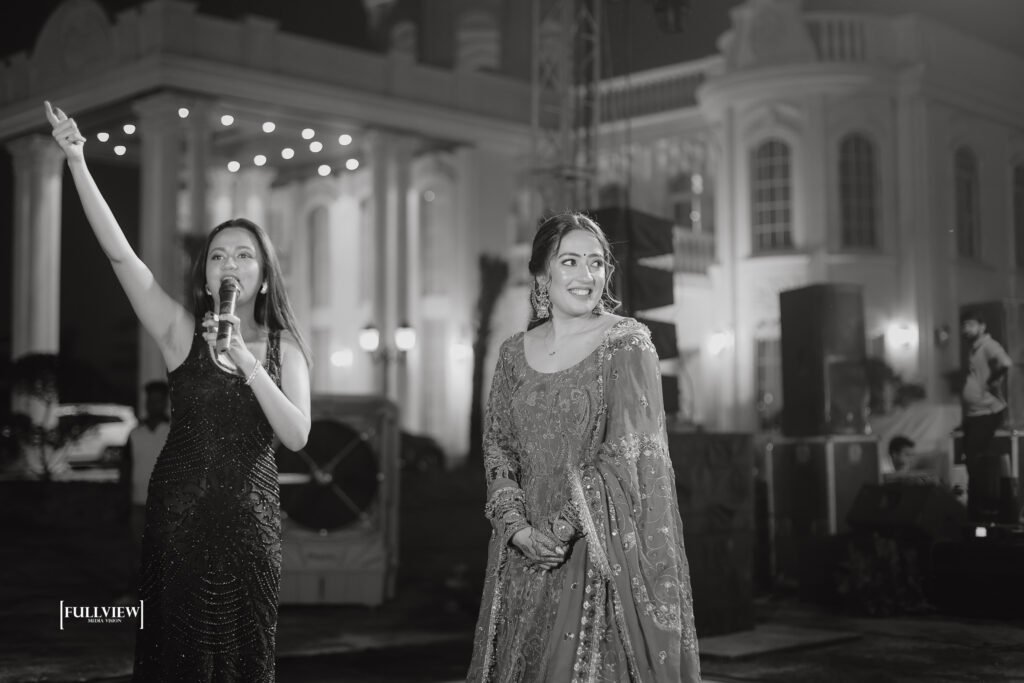 Best Engagement Photographers in Delhi
