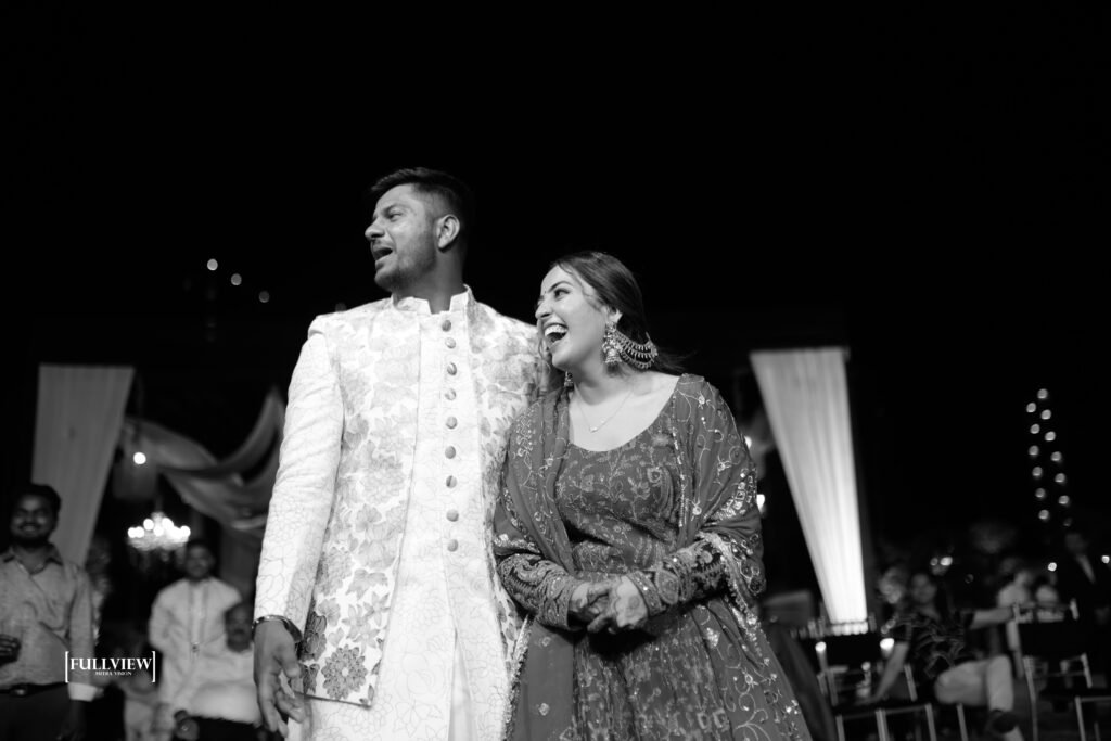 Best Engagement Photographers in Delhi