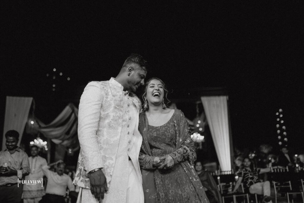 Best Engagement Photographers in Delhi